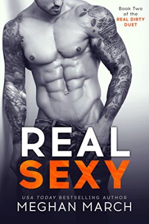 Real Sexy Audiobook - Real Dirty Duet