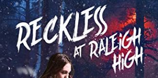 Reckless Audiobook - Raleigh Rebels Series