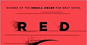Red Mars Audiobook - Mars Trilogy
