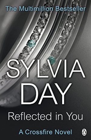 Reflected in You Audiobook - Crossfire Series