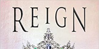 Reign of the Fallen Audiobook - Reign of the Fallen Series