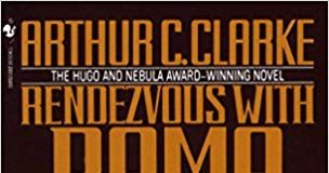 Rendezvous with Rama Audiobook - Rama