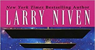 Ringworld Audiobook - Ringworld