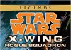 Rogue Squadron: Star Wars Legends (Rogue Squadron) Audiobook - Star Wars: X-Wing - Legends