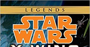 Rogue Squadron: Star Wars Legends (Rogue Squadron) Audiobook - Star Wars: X-Wing - Legends