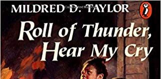 Roll of Thunder