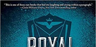 Royal Bastards Audiobook - Royal Bastards Series