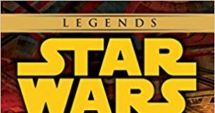 Rule of Two Audiobook - Star Wars: Legends