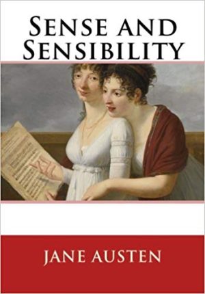 Sense and Sensibility Audiobook - Jane Austen's Novels