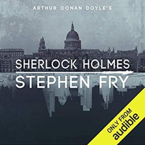 Sherlock Holmes und der Krokodilmann Audiobook - Sherlock Holmes - Die neuen Abenteuer