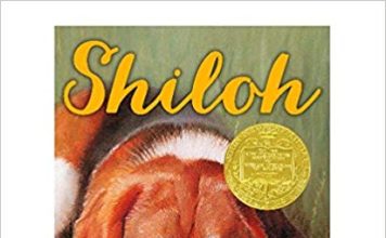 Shiloh Audiobook - Shiloh