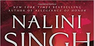 Silver Silence Audiobook - Psy-Changeling