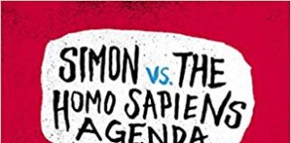 Simon vs. the Homo Sapiens Agenda Audiobook - Simonverse