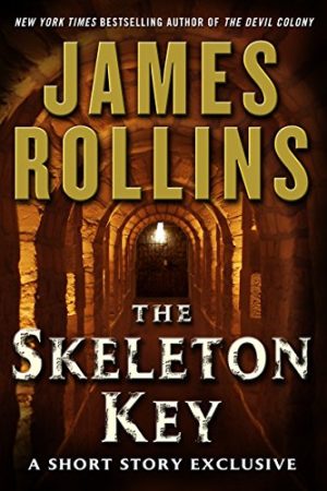 Skeleton Key Audiobook - Sigma Force