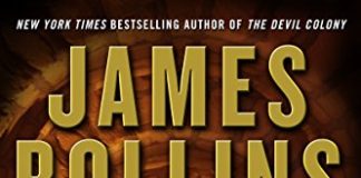 Skeleton Key Audiobook - Sigma Force