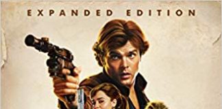 Solo: A Star Wars Story Audiobook - Star Wars