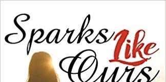 Sparks like Ours Audiobook - Seven Shores