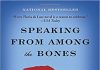 Speaking from Among the Bones Audiobook - Flavia de Luce Mysteries