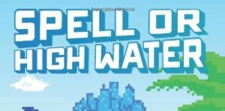 Spell or High Water Audiobook - Magic 2.0