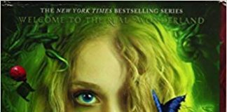 Splintered Audiobook - Splintered