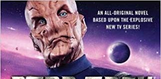 Star Trek: Discovery: Fear Itself Audiobook - Star Trek: Discovery
