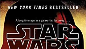 Star Wars: Bloodline - New Republic Audiobook - Star Wars
