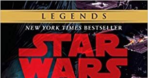 Star Wars: Dark Force Rising: The Thrawn Trilogy