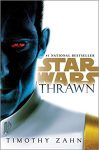 Star Wars: Dark Force Rising: The Thrawn Trilogy