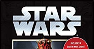 Star Wars Episode I Audiobook - Star Wars