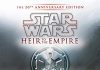 Star Wars: Heir to the Empire Audiobook - Star Wars: The Thrawn Trilogy - Legends