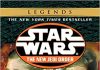 Star Wars: New Jedi Order: Balance Point Audiobook - Star Wars: The New Jedi Order - Legends (abridged)