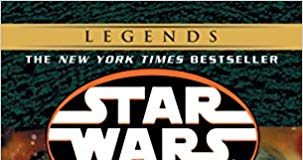Star Wars: New Jedi Order: Balance Point Audiobook - Star Wars: The New Jedi Order - Legends (abridged)