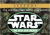 Star Wars: New Jedi Order: Edge of Victory II: Rebirth Audiobook - Star Wars: The New Jedi Order - Legends (abridged)