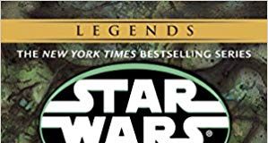 Star Wars: New Jedi Order: Edge of Victory II: Rebirth Audiobook - Star Wars: The New Jedi Order - Legends (abridged)