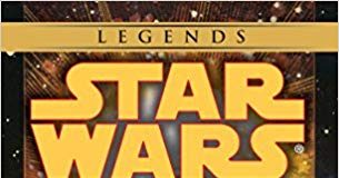 Star Wars: Specter of the Past: The Hand of Thrawn