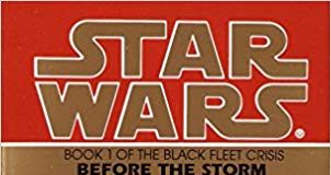 Star Wars: The Black Fleet Crisis