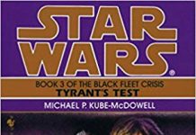 Star Wars: The Black Fleet Crisis