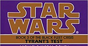 Star Wars: The Black Fleet Crisis