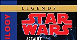 Star Wars: The Corellian Trilogy: Assault at Selonia Audiobook - Star Wars: The Corellian Trilogy - Legends (abridged)