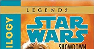 Star Wars: The Corellian Trilogy: Showdown at Centerpoint Audiobook - Star Wars: The Corellian Trilogy - Legends (abridged)