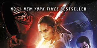 Star Wars: The Force Awakens Audiobook - Star Wars
