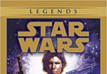Star Wars: The Han Solo Trilogy: Rebel Dawn Audiobook - Star Wars: The Han Solo Trilogy - Legends (abridged)
