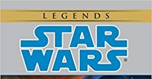 Star Wars: The Jedi Academy Trilogy