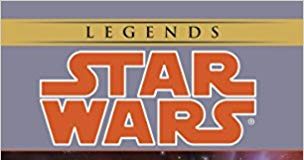 Star Wars: The Jedi Academy Trilogy