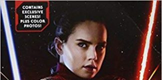 Star Wars: The Last Jedi Audiobook - Star Wars [Junior Novelizations]