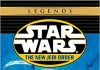 Star Wars: The New Jedi Order: Dark Tide II: Ruin Audiobook - Star Wars: The New Jedi Order - Legends (abridged)