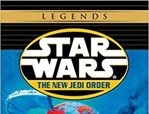 Star Wars: The New Jedi Order: Dark Tide II: Ruin Audiobook - Star Wars: The New Jedi Order - Legends (abridged)