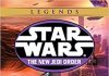 Star Wars: The New Jedi Order: Traitor Audiobook - Star Wars: The New Jedi Order - Legends (abridged)