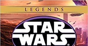 Star Wars: The New Jedi Order: Traitor Audiobook - Star Wars: The New Jedi Order - Legends (abridged)