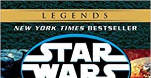 Star Wars: The New Jedi Order: Unifying Force Audiobook - Star Wars: The New Jedi Order - Legends (abridged)